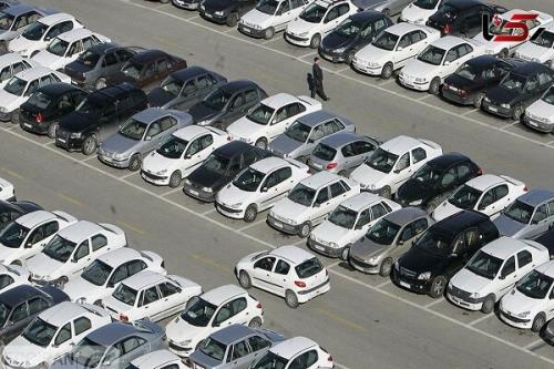قیمت ۶ محصول ایران خودرو افزایش پیدا کرد